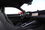 Porsche 911 Carrera 2019 года (WW)